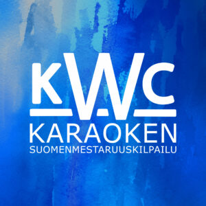 KWC Karaoken suomenmestaruuskilpailu 2020 alkaa tammikuussa