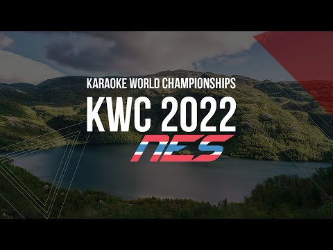 KWC NES 2022 - Finals (day 2)