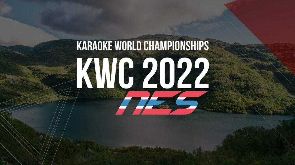 KWC NES 2022 FINALS (AUGUST 9th - 13th)