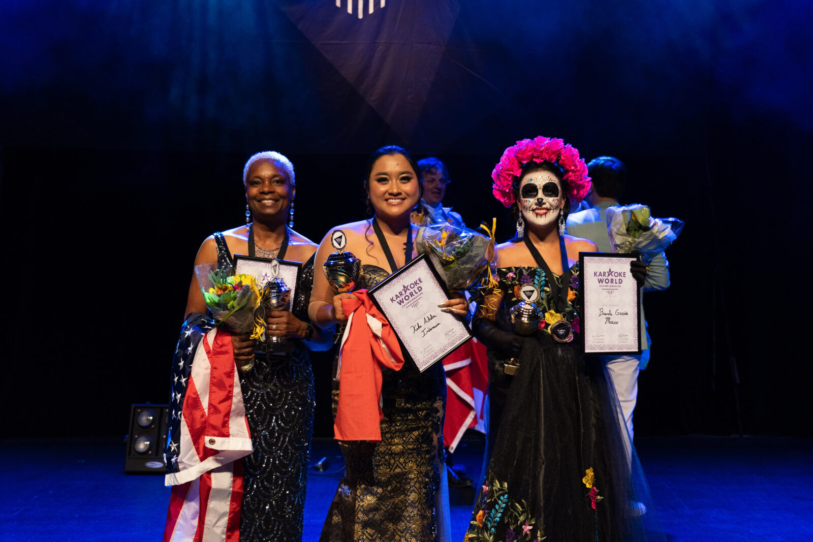 Competitions / Events Karaoke World Championships