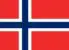 Flag of Norway