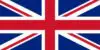 Flag of UK