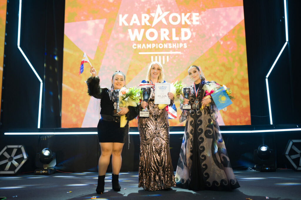KWC 2023 Panama is wrapped up – here are the winners!