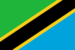 Flag of Tanzania