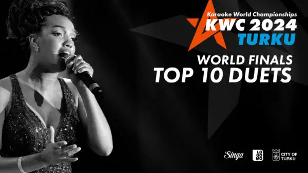 Kwc 2024 Top 10 Duets