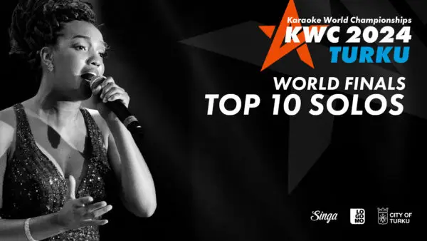 Kwc 2024 Top 10 Solos