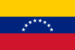 Flag of Venezuela
